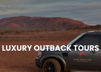 Luxury Outback Tours Profile