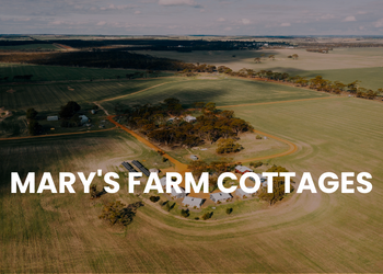 Mary's Farm Cottages Profile