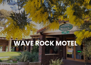 Wave Rock Motel Profile