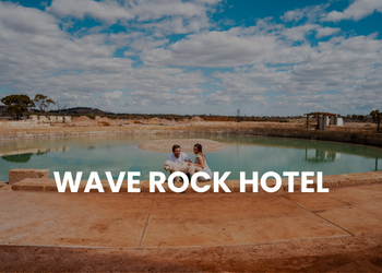 Wave Rock Resort Profile