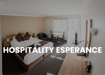 Hospitality Esperance Profile