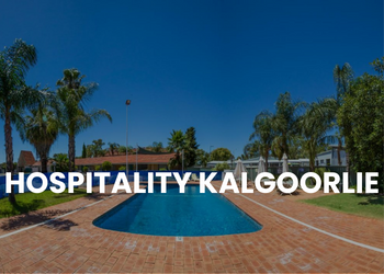 Hospitality Kalgoorlie Profile