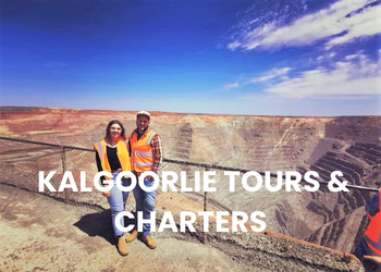 Kalgoorlie Tours Profile