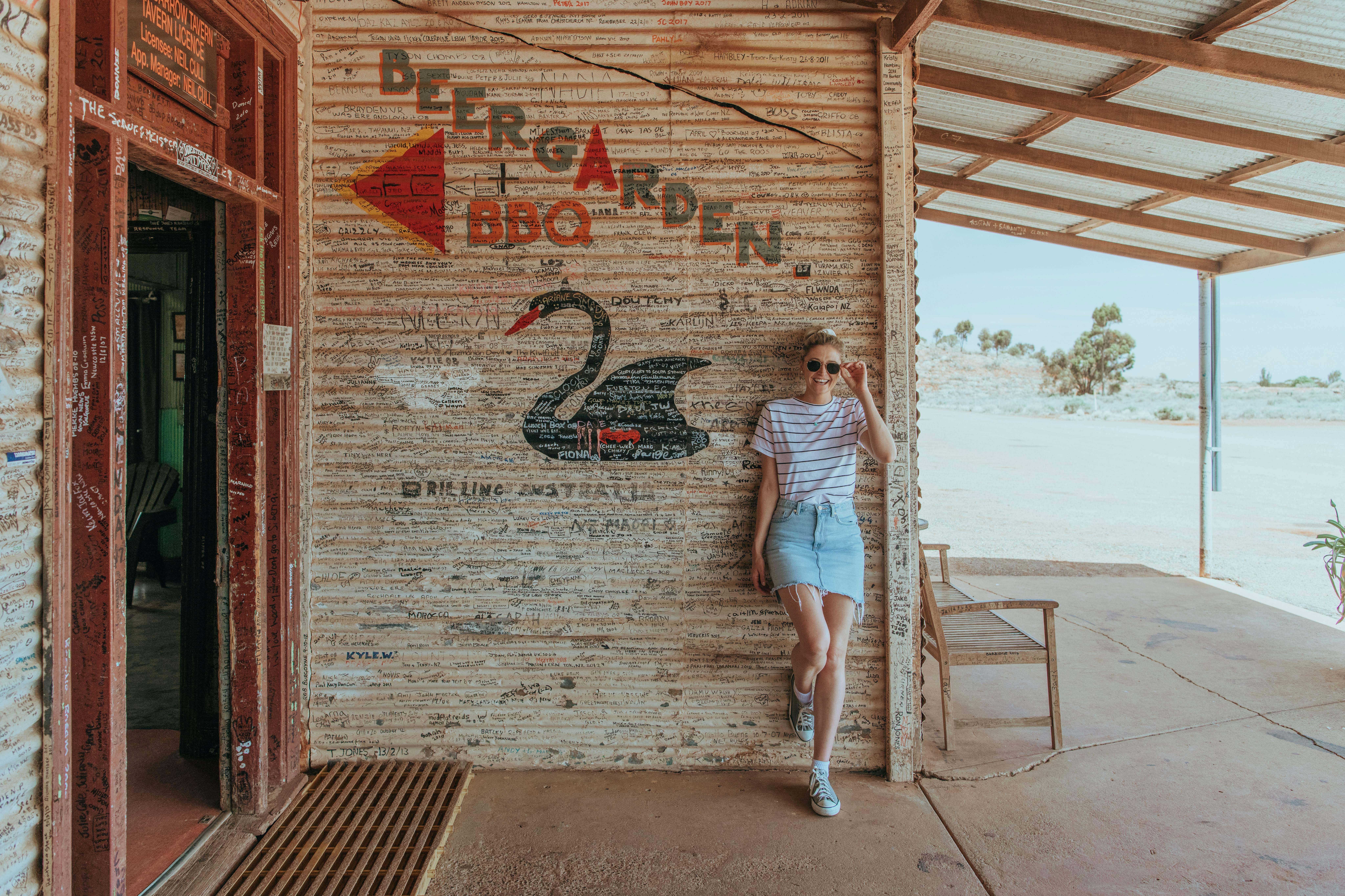 Seek and you shall find: The Golden… | Australia's Golden Outback