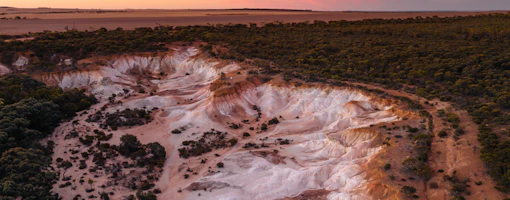 Perth to Esperance Road Trip - An EPIC 7 Day Itinerary