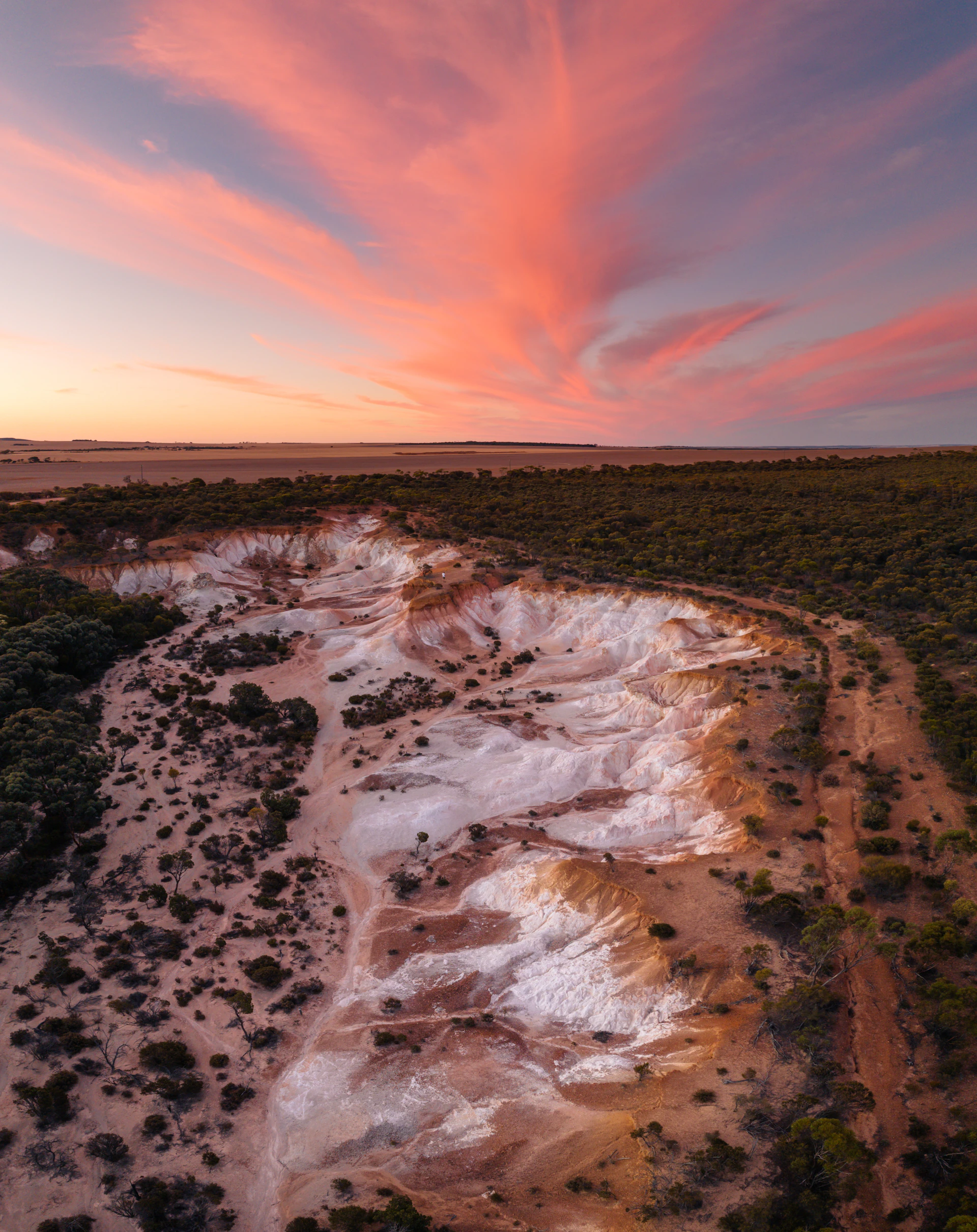 Perth to Wave Rock Road Trip (Hyden) - 4 Day Itinerary
