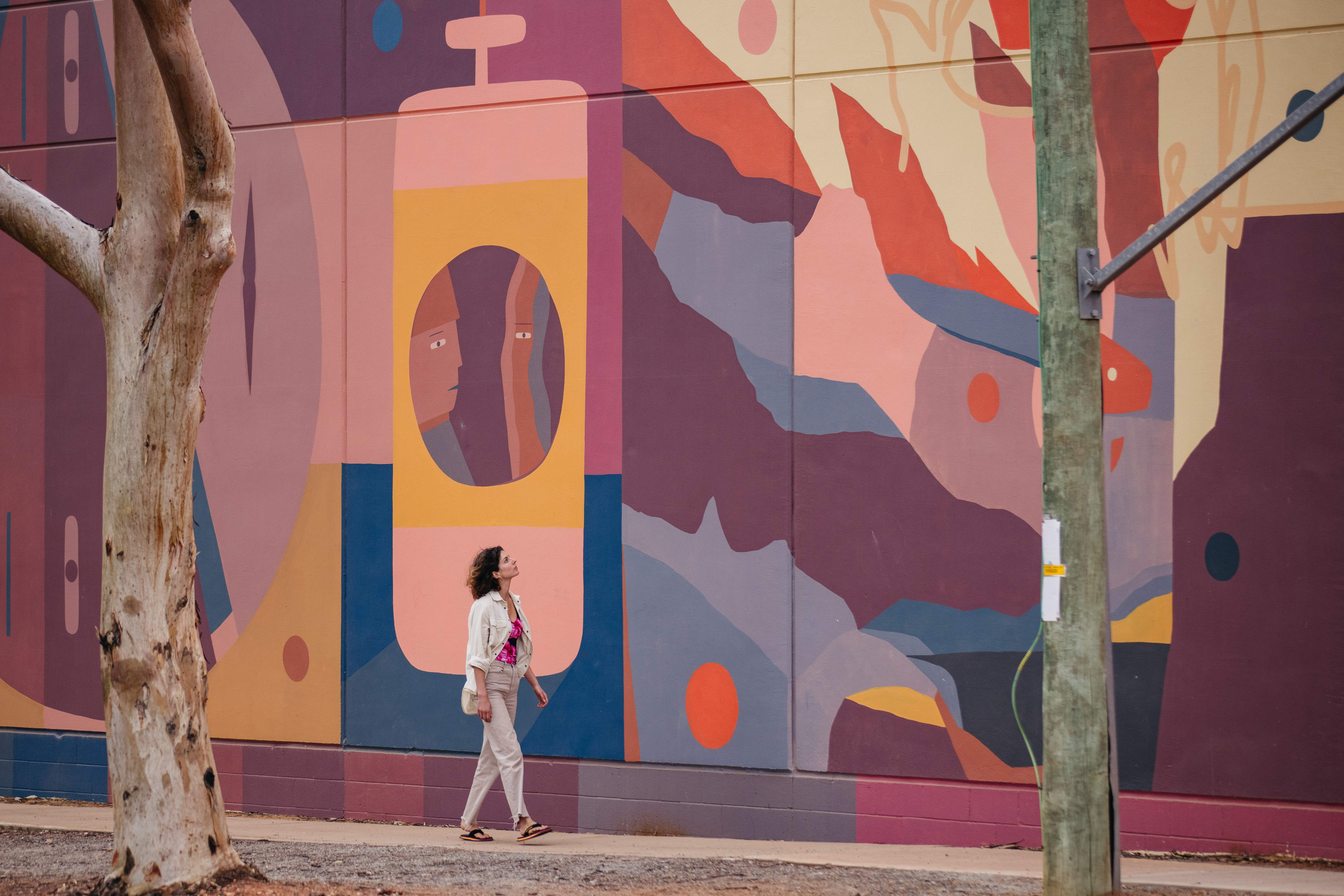 Top Walking Trails in Kalgoorlie | Australia's Golden Outback