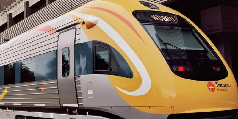 free rail travel for pensioners south australia