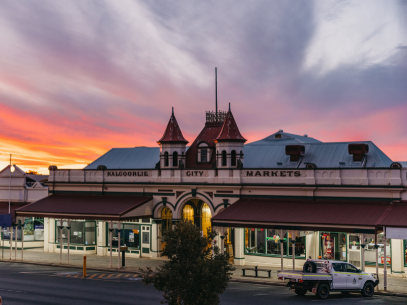 Free pensioners rail passes to… Australia