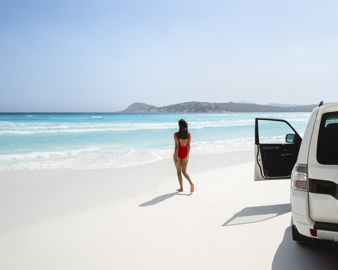 Lucky Bay 2