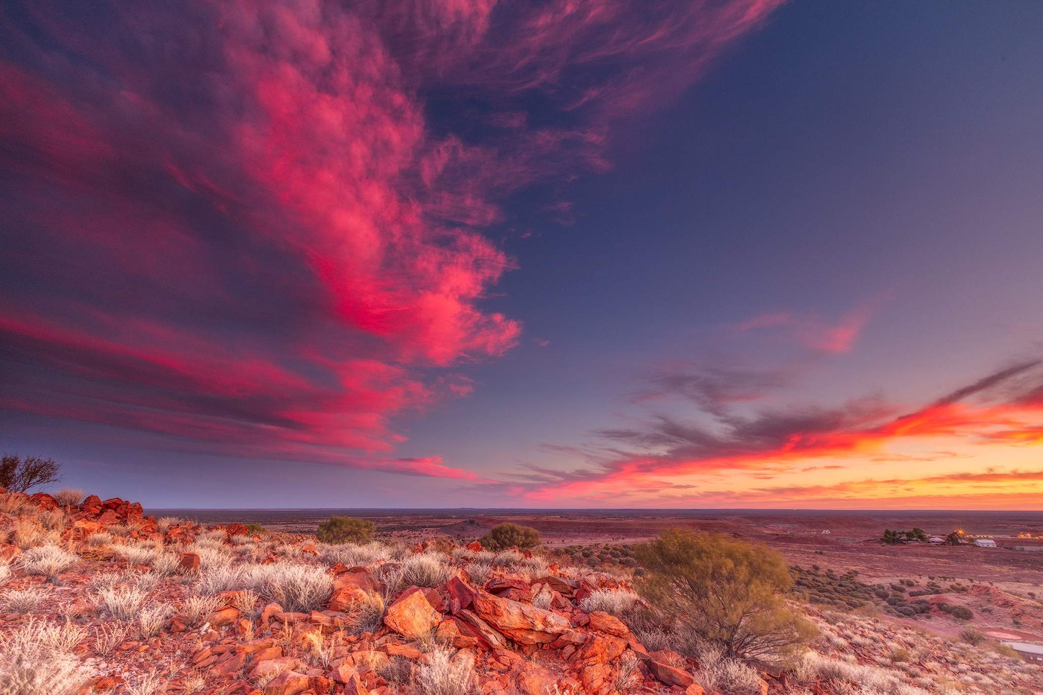 Outback Goldfields Goldfields Glow: Embrace the Magic of… | Australia's Golden Outback