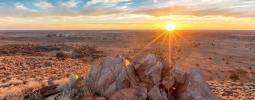 Wave Rock Caravan Park | Australia's Golden Outback