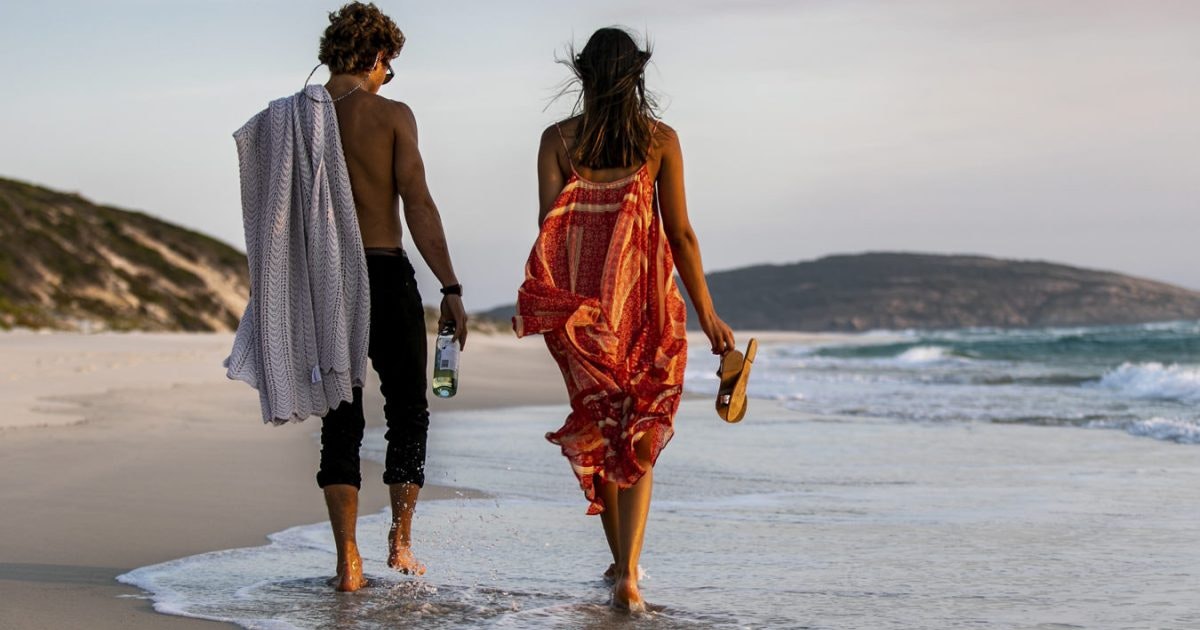 Wellness in Esperance Australia's Golden Outback