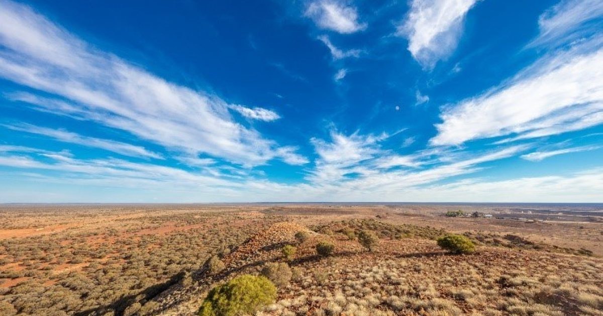 Leonora Loop Trail | Australia's Golden Outback
