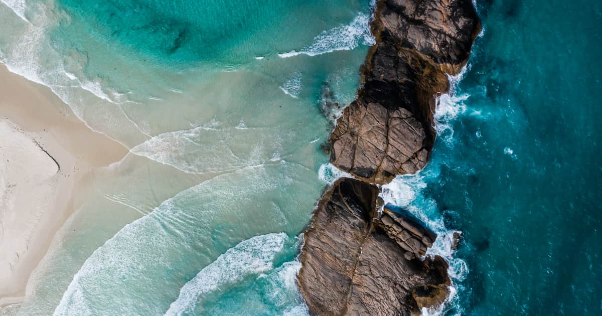 Beaches & Islands | Australia's Golden Outback