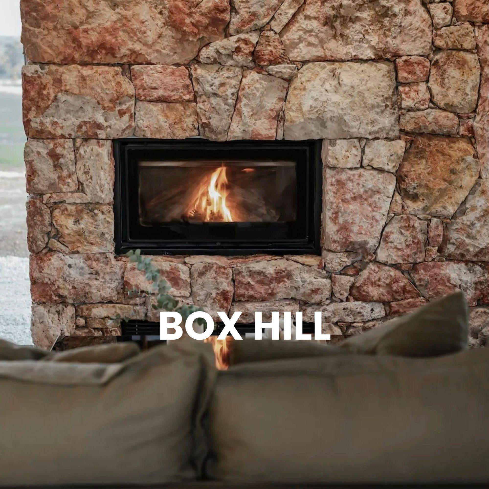 Box Hill Esperance