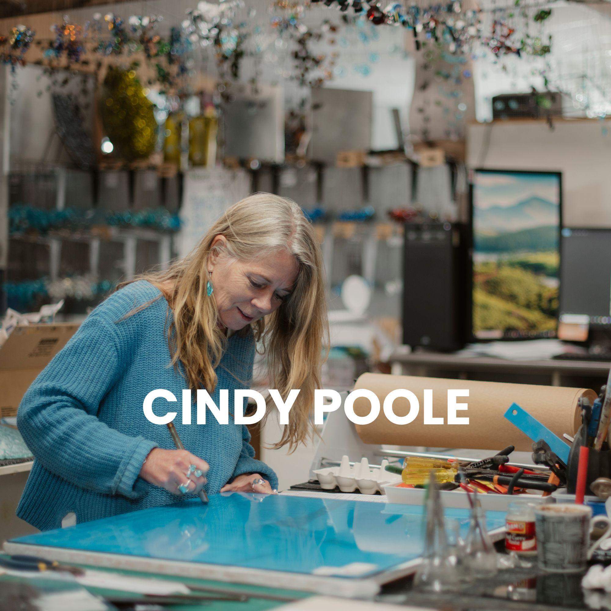 Cindy Poole