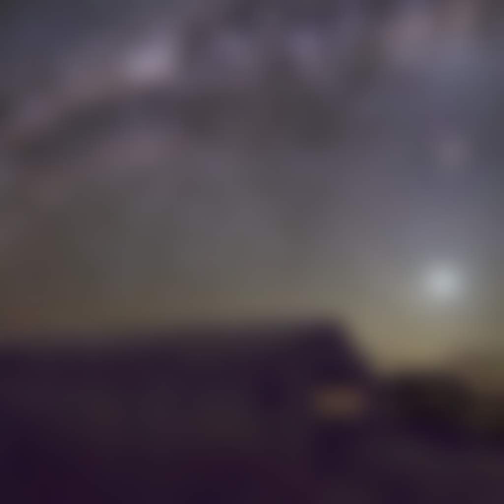 Narembeen Astrophotography Hotspot