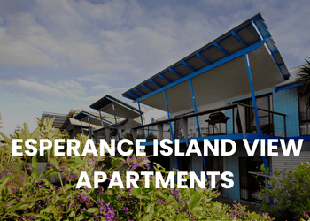 Esperance Island View Profile