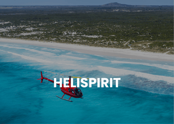 HeliSpirit Profile