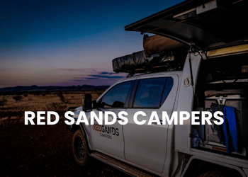 RedSands Profile