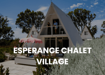 Esperance Chalet Village Profile