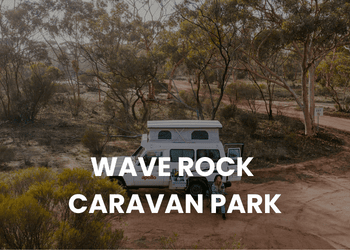 Wave Rock CP Profile