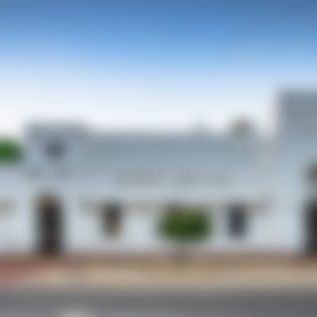 Beverley town hall share