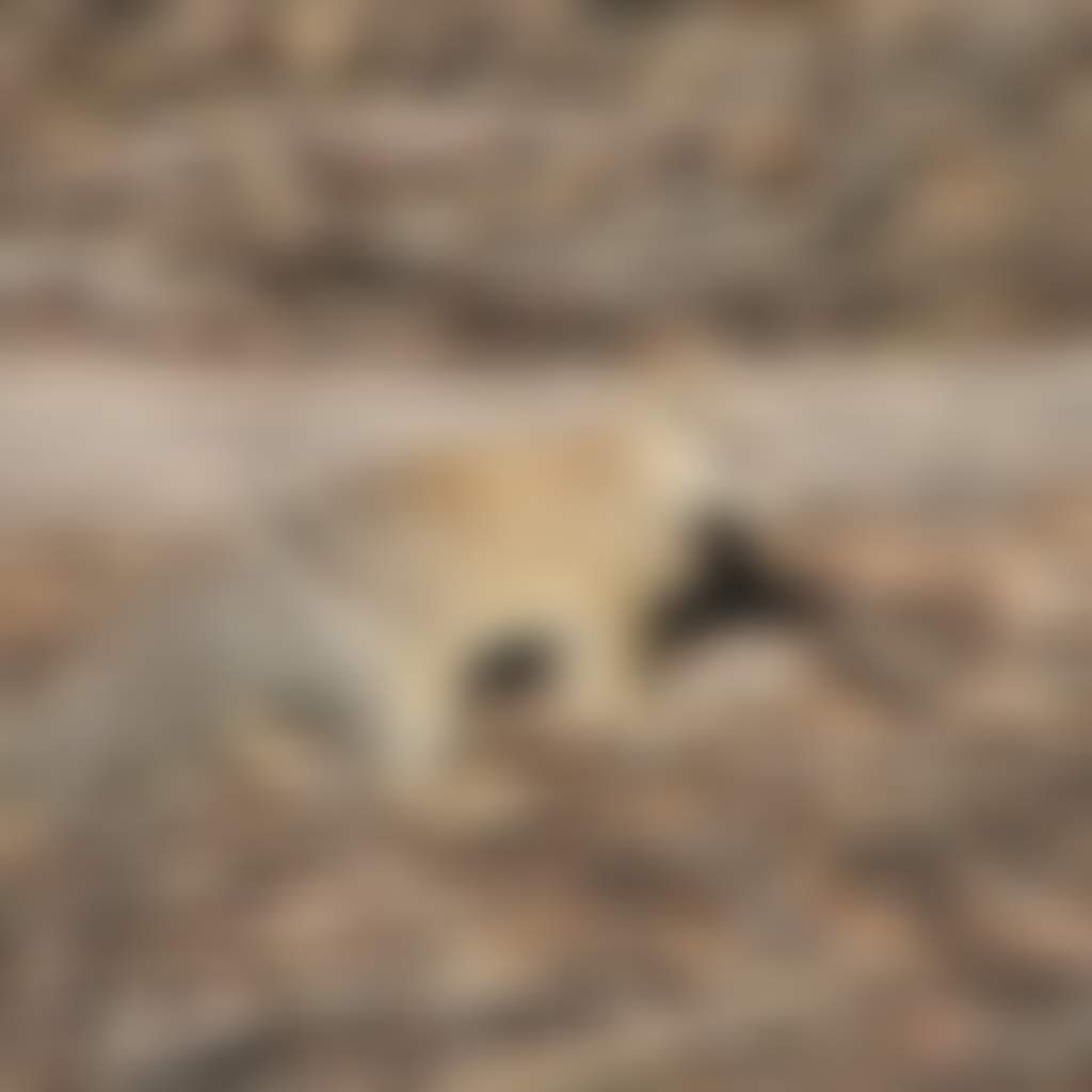 Dryandra Numbat
