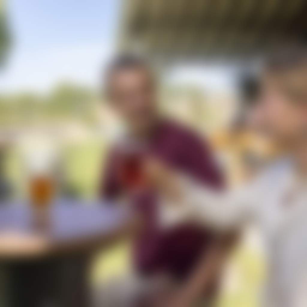 Lucky Bay Brewing NECI 15