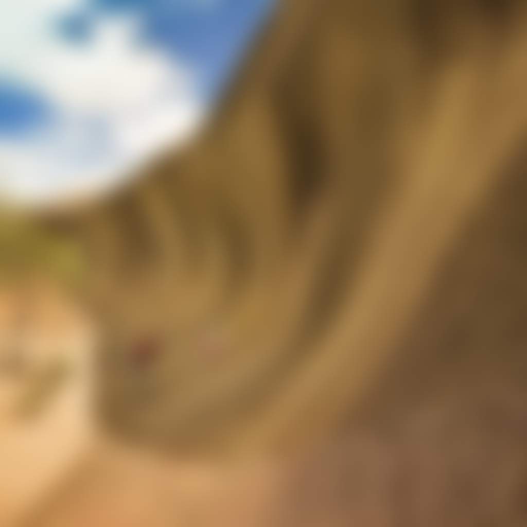 Wave Rock