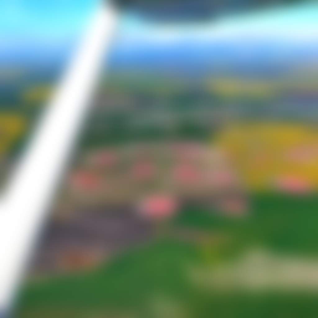 Pink Lakes