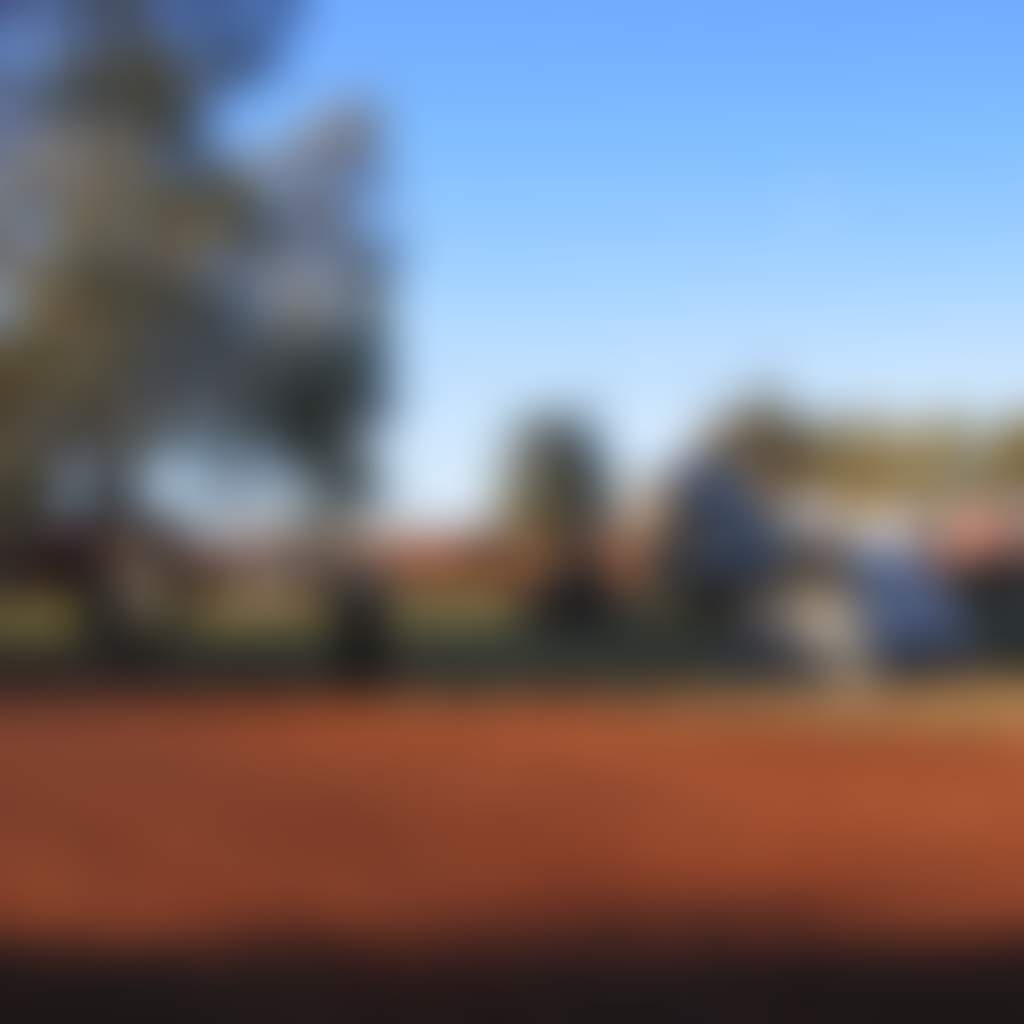 Warburton Roadhouse camping