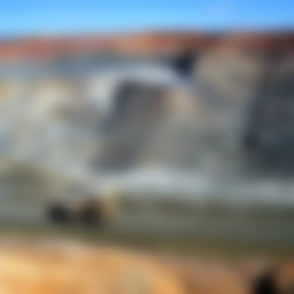 Super pit
