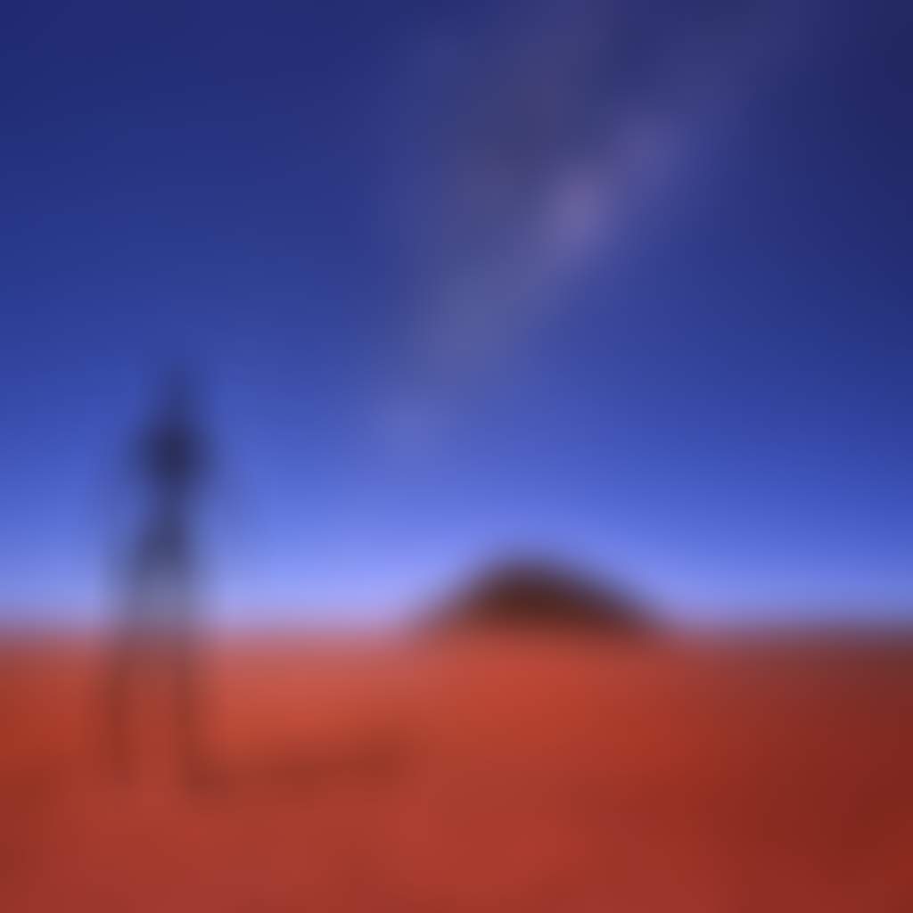 Lake Ballard