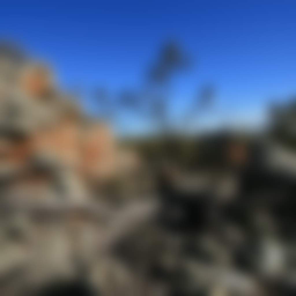 Watheroo Nat Park