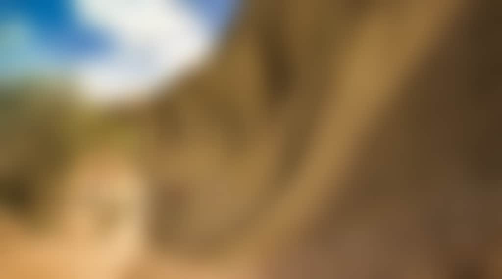 Wave Rock