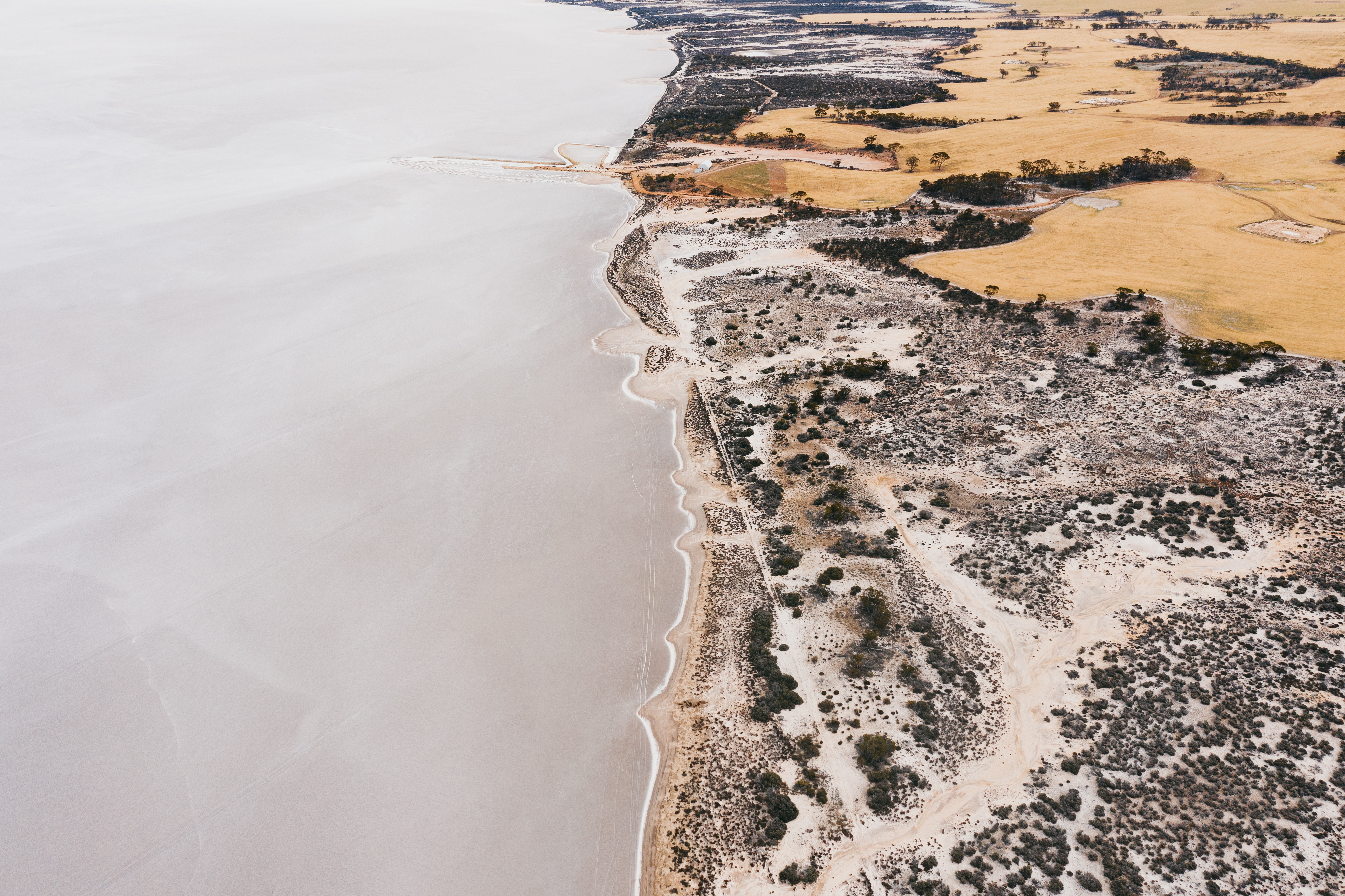 13 Lake Grace Lookout Image by Jarrad Seng 4