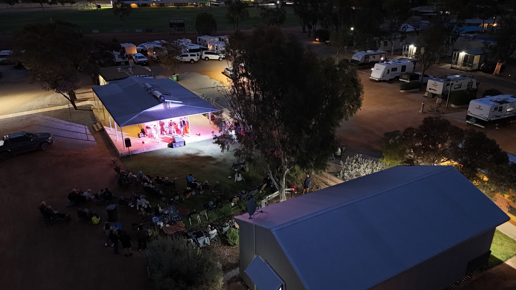 2024 Pre Mangowine York Boys 1