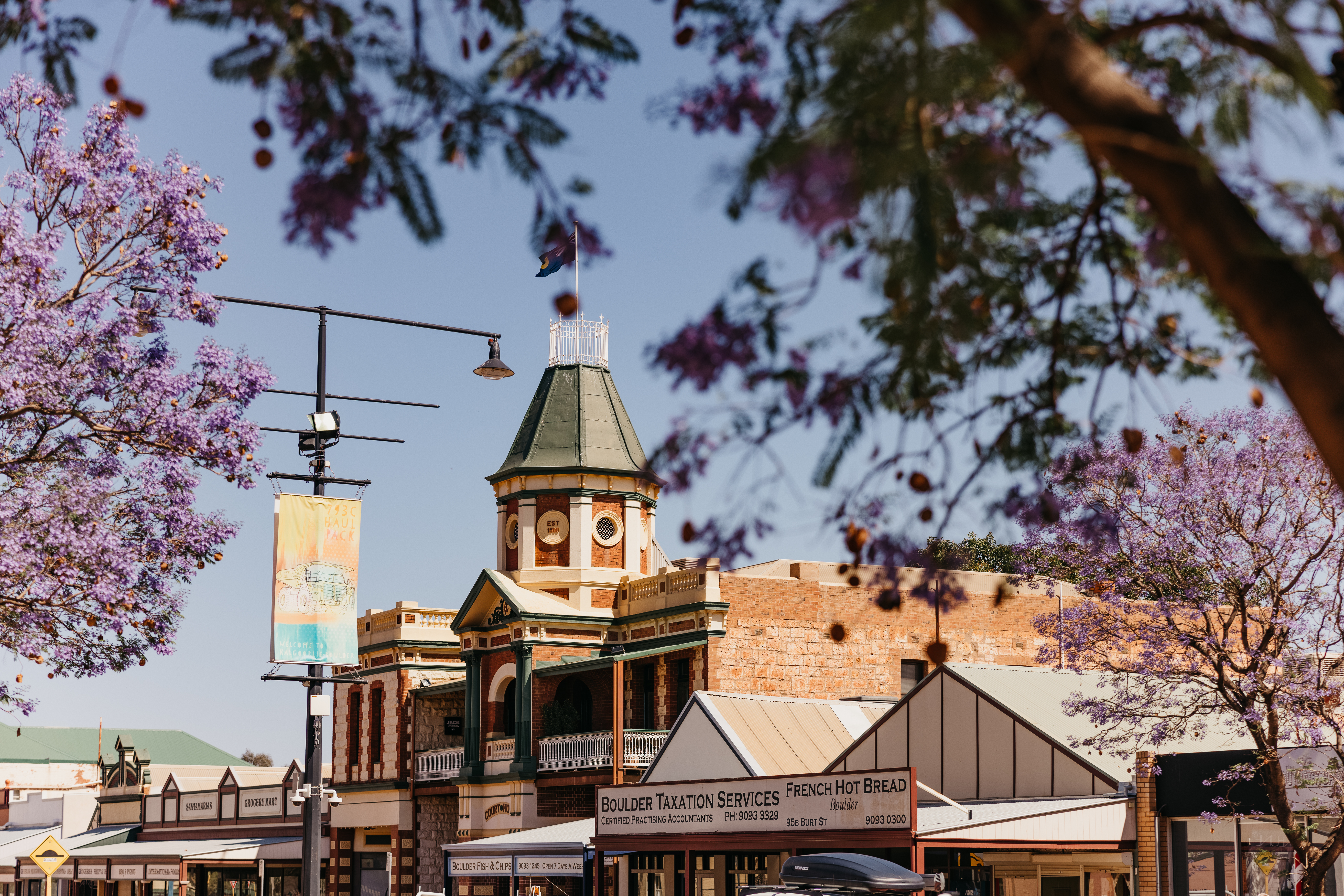 46 Burt Street Boulder Image by Jarrad Seng 8 6