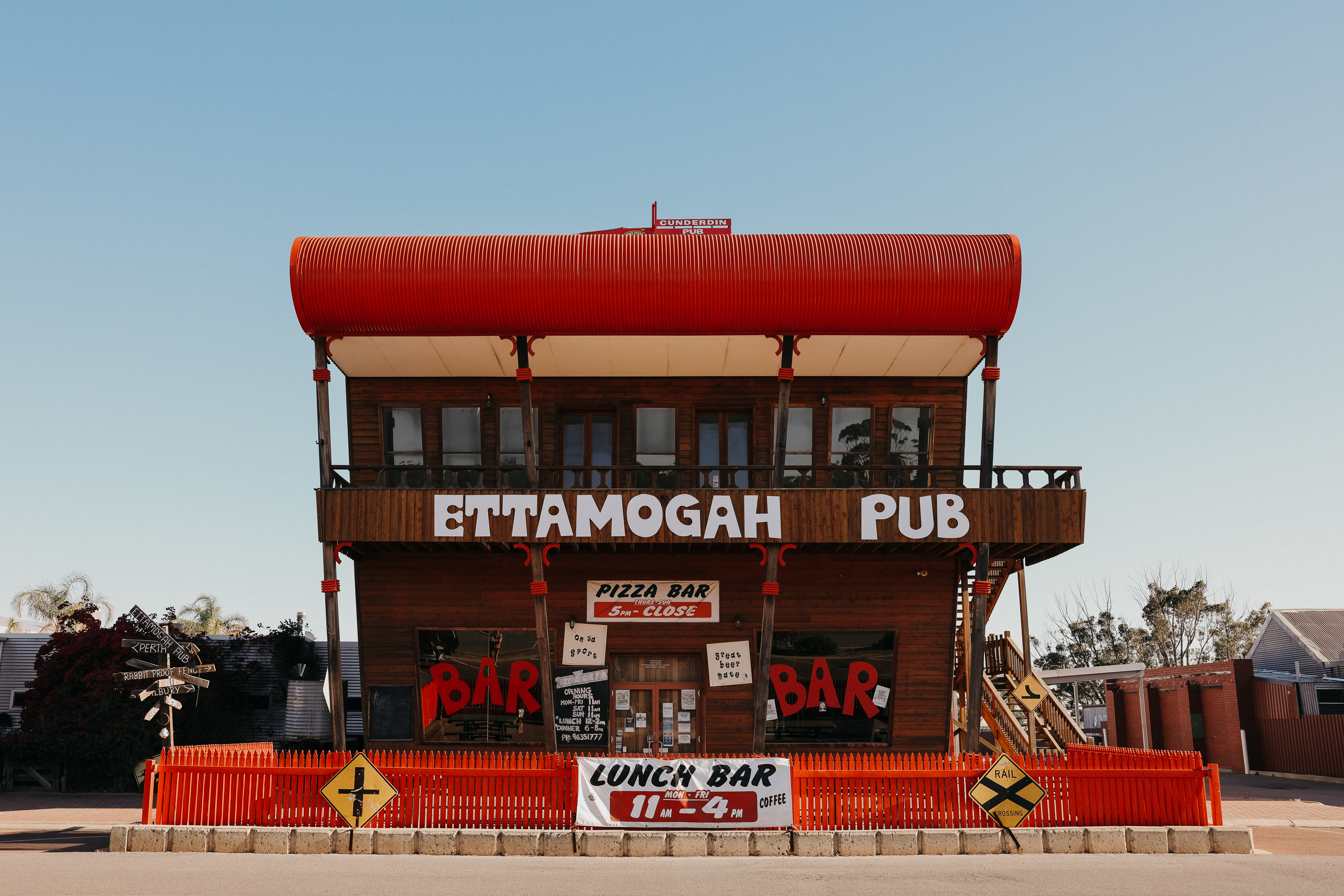64 Ettamogah Pub Cunderdin Image by Jarrad Seng 3 2 1