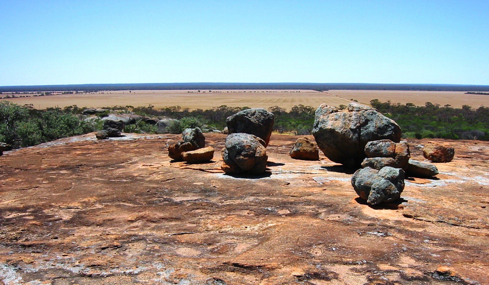 Billiburning option 1