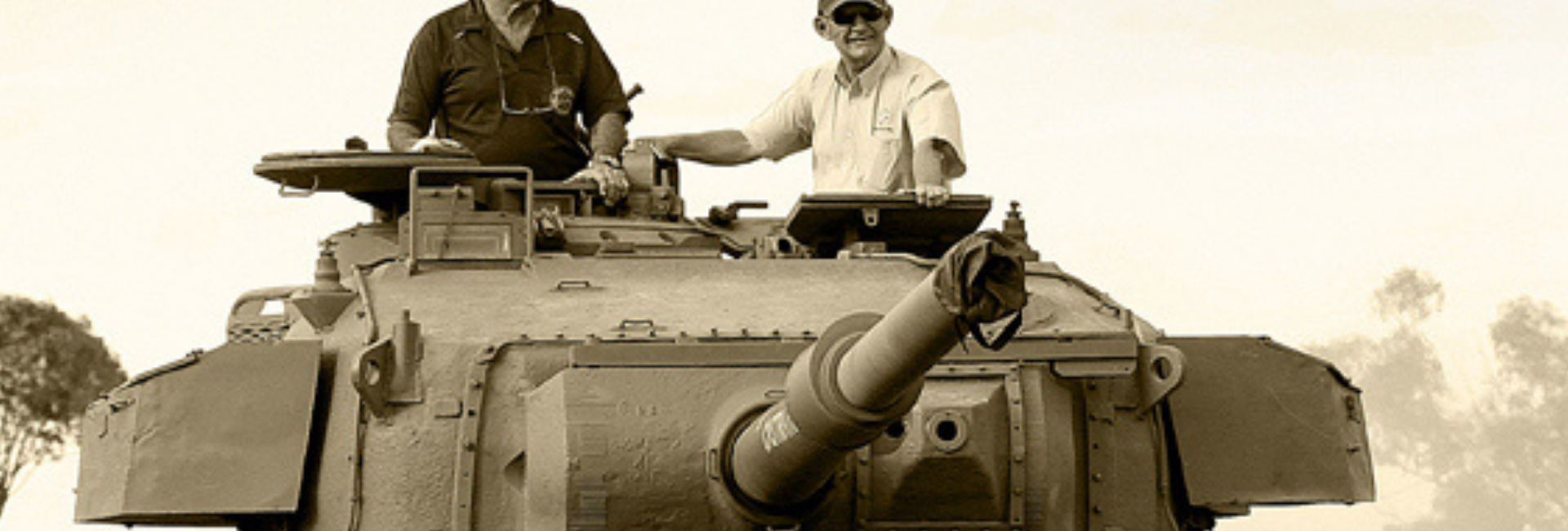 Bruce Rock Back to the Bush Event