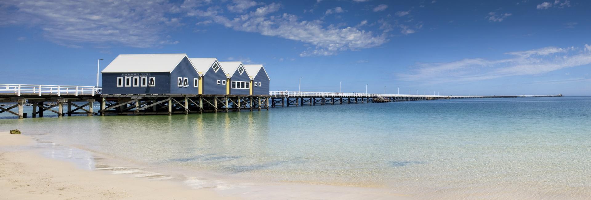 Busselton Jetty4 2
