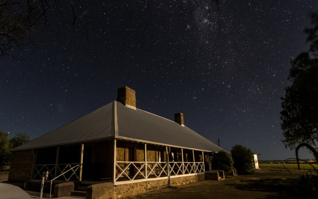 Carnamah Observing Site 1080x675