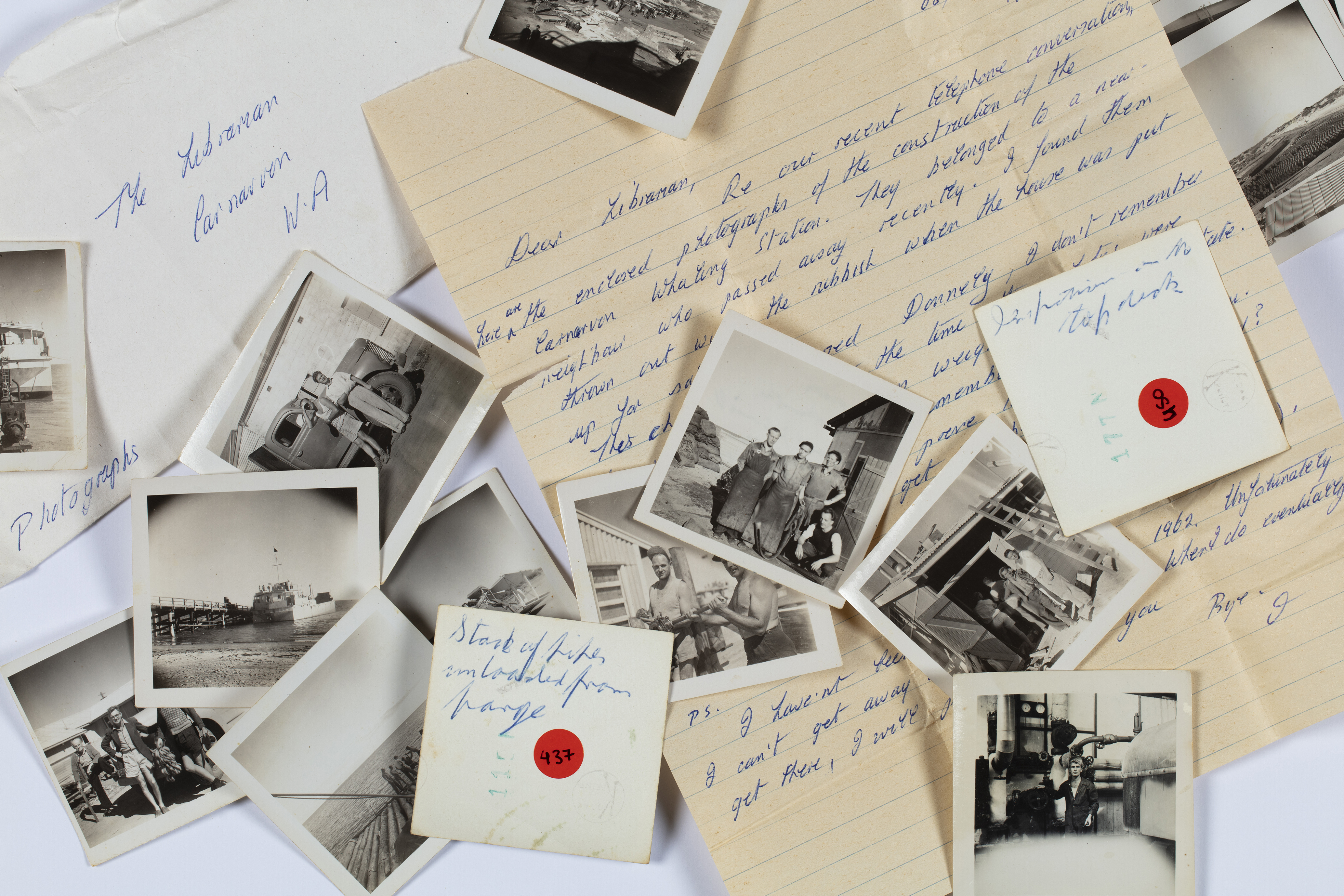 Carnarvon Library and Gallery Carnarvon