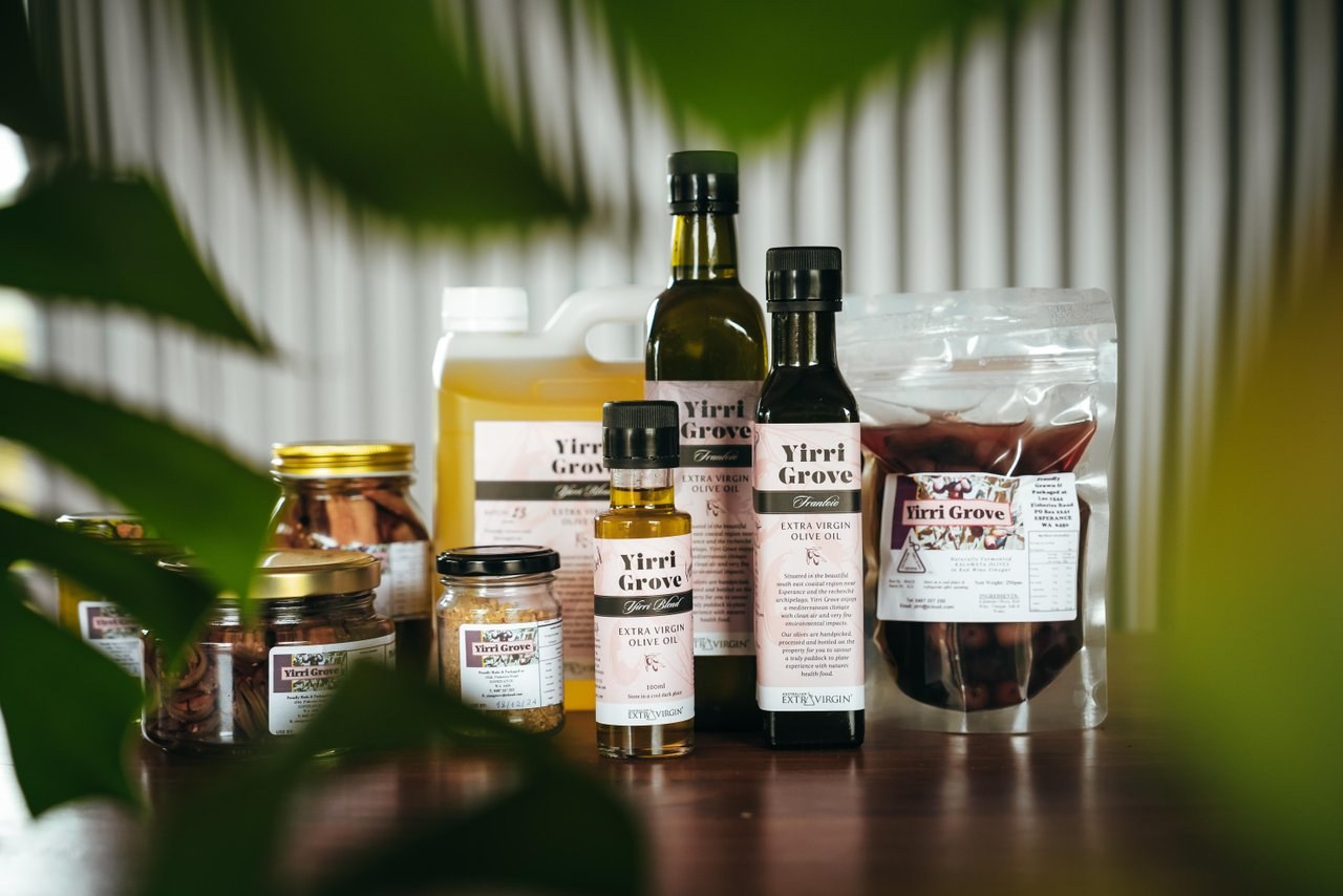 Eat and Drink Yirri Grove Cjmaddock