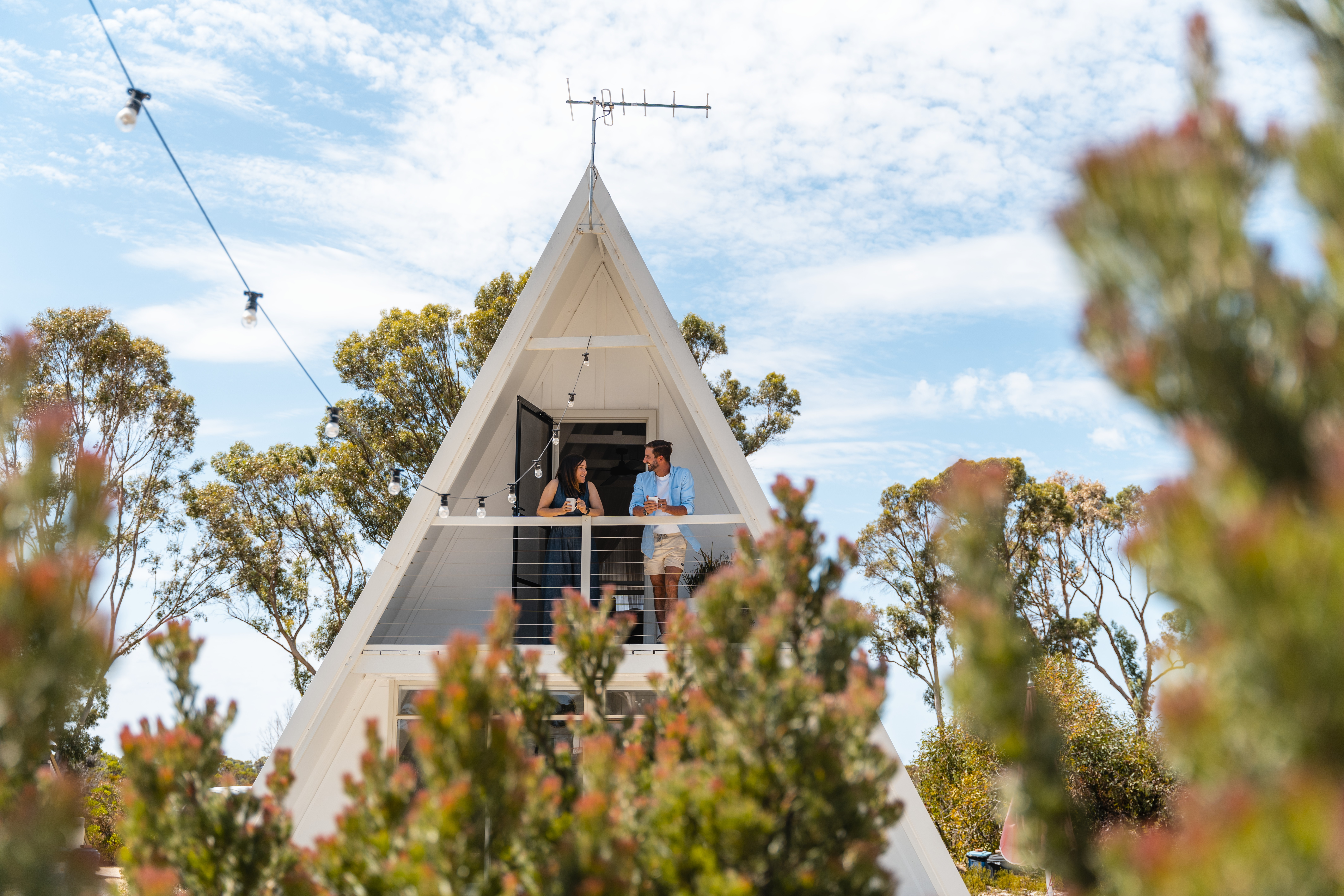 Esperance Chalet Village NECI 31