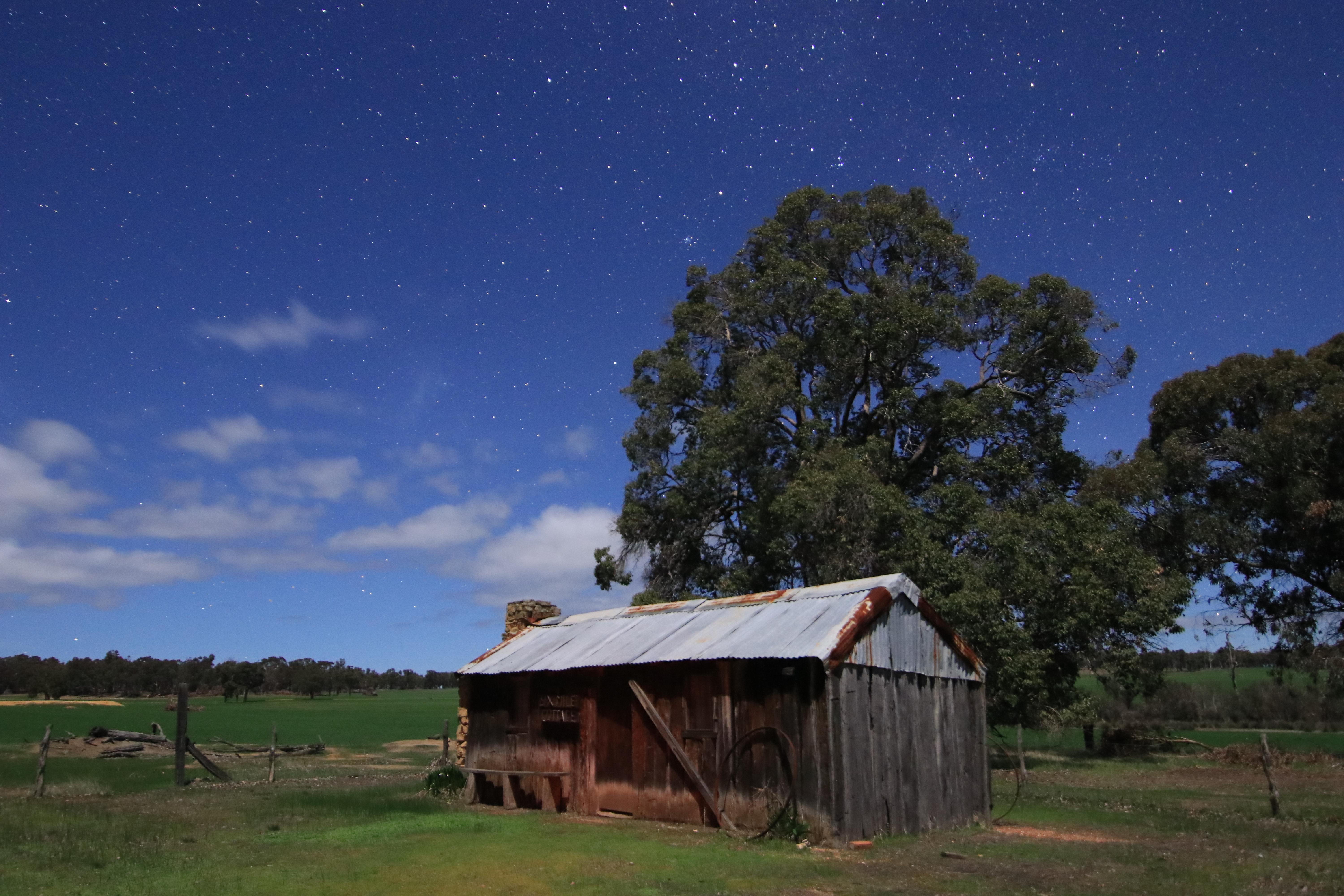 IMG 2923 Six Mile Cottage