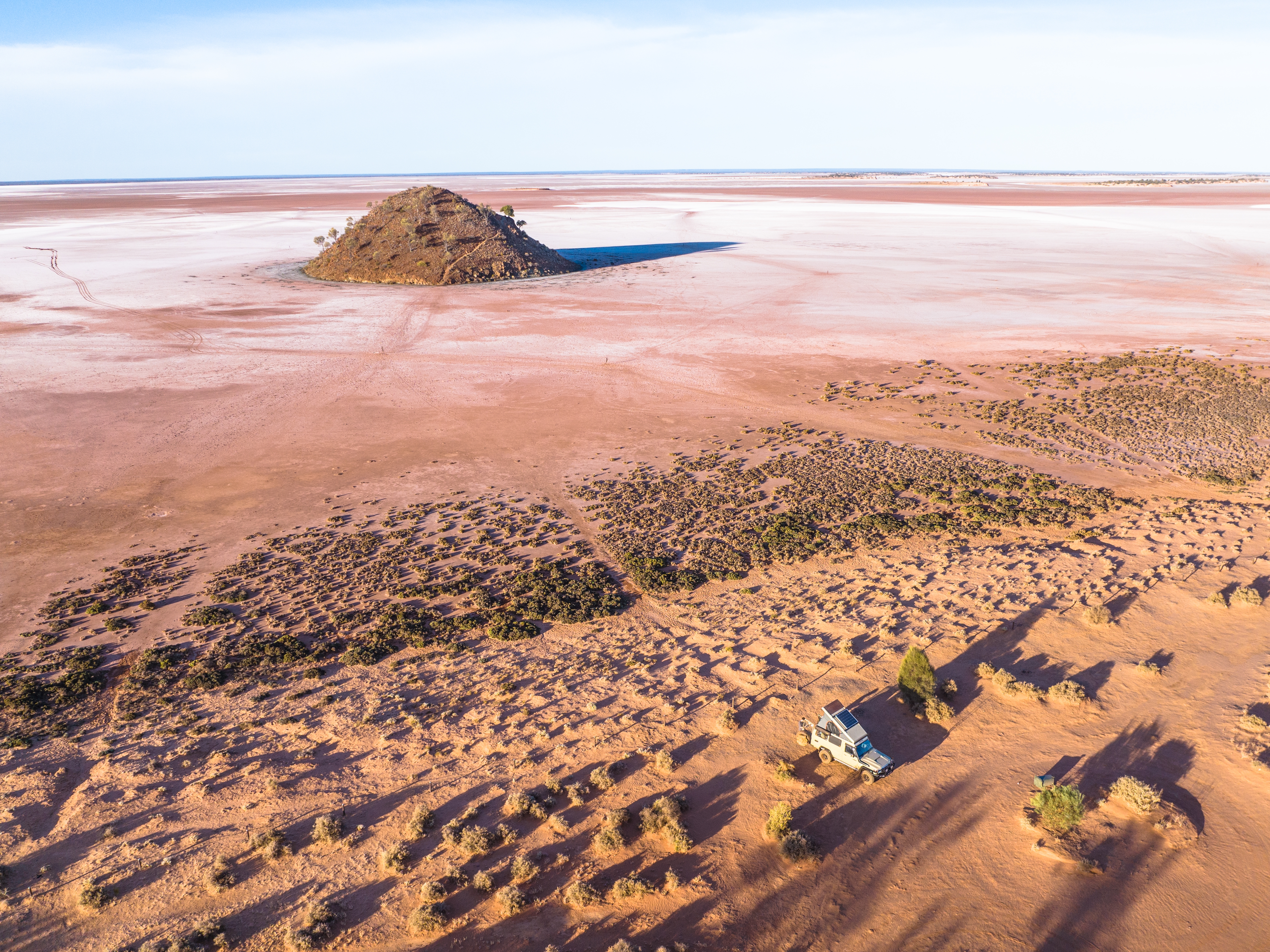 Lake Ballard 81